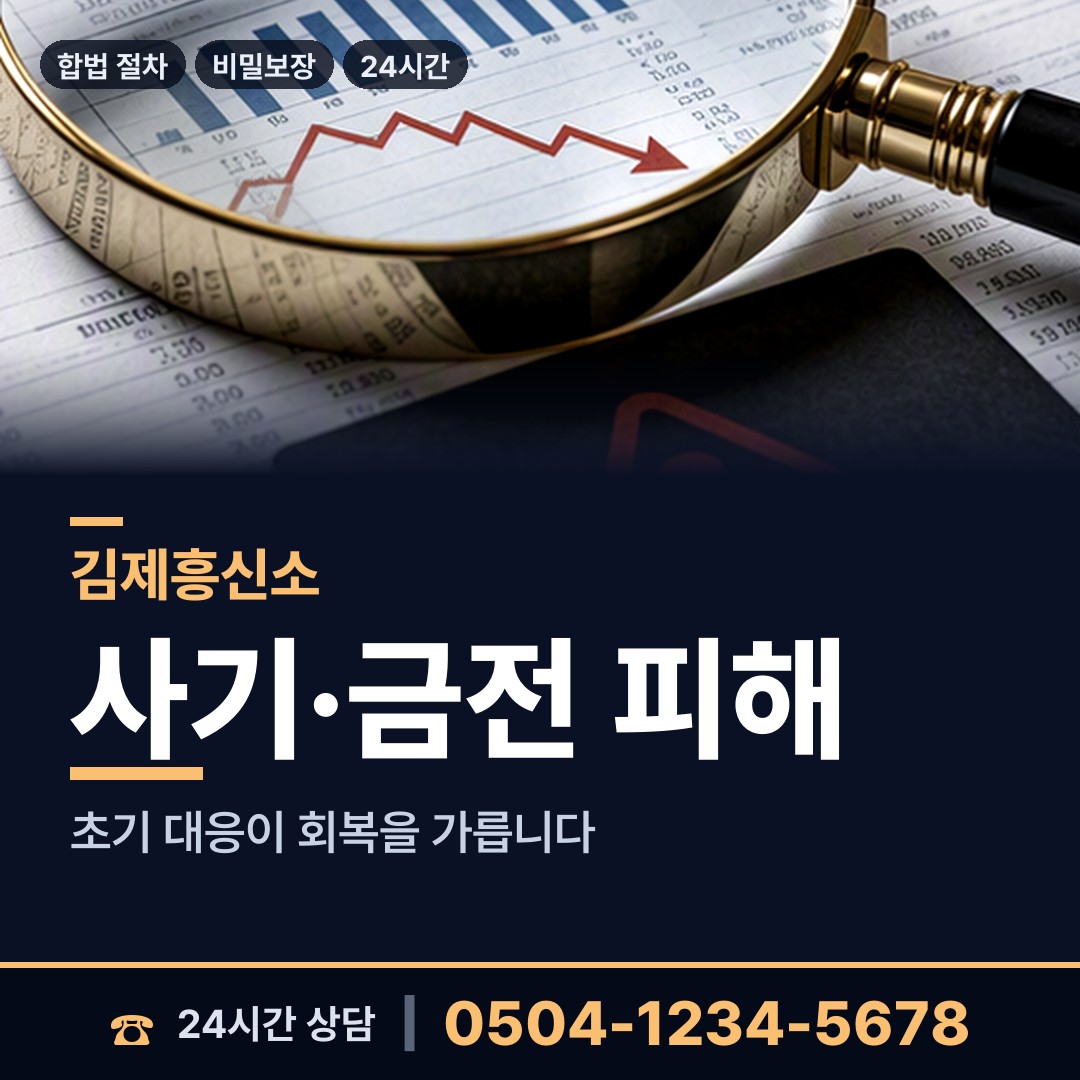 김제 용지면 혼인파탄증거 상담 안내